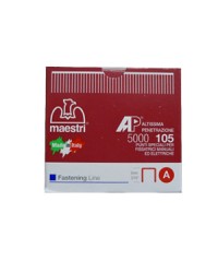 PUNTI PER SPILLATRICE FOREST-MAESTRI - 105 (5000 PUNTI)