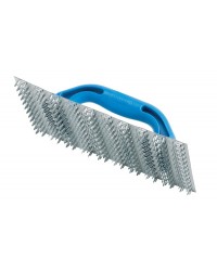 RASCHIATORE INTONACO 24 X 15