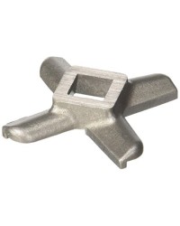 REBER: COLTELLO PER TRITACARNE TC 12 inox