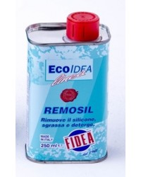 RIMUOVI SILICONE REMOSIL ml250