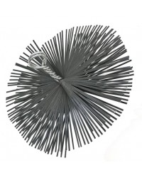 SCOVOLO PER CAMINO ø200 mm