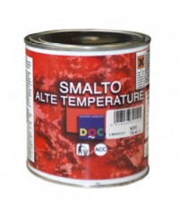 SMALTO ALTA TEMPERATURA 0,500 lt