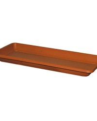 SOTTOVASO RETTANGOLARE KYOTO - 47 x 17 cm