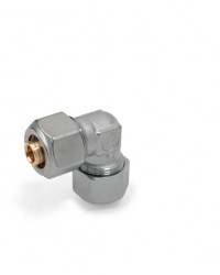 STRINGERE: RACCORDO CURVO 90° - 16x2