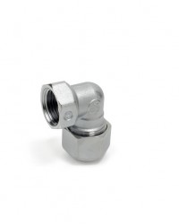 STRINGERE: RACCORDO CURVO 90° FILETTATO FEMMINA - 1/2" x...