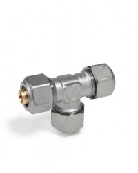 STRINGERE: RACCORDO TEE - 20x2