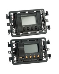 TERMOSTATO AMBIENTE DA INCASSO - ALIMENTAZIONE 230V