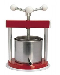 TORCHIETTO PREMITUTTO - 3,5 lt