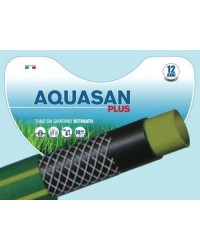 Tubo irrigazione Match 4 strati 3/4" x 25 ml -