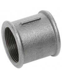 ZINCATO: MANICOTTO FF 3/4"