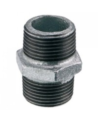 ZINCATO: NIPLES 3/8"