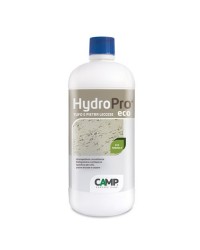 IDROREPELLENTE HYDROPRO ECO CAMP PER PIETRE  E MATTONI - 1 lt