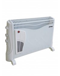 TERMOCONVETTORE A PAVIMENTO 2000W Niklas
