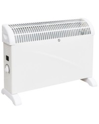 TERMOCONVETTORE CLASSIC A PAVIMENTO SENZA VENTOLA Zephir