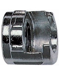 COMPRESSORE: RACCORDO SOLO DADO 1/4"