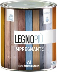 IMPREGNANTE INCOLORE ACQUA COLORCHIMICA lt 0,750