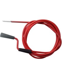 MOLLA STURALAVANDINO RIVESTITA IN PLASTICA - 5 m