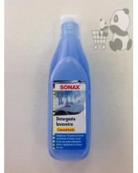 DETERGENTE LAVAVETRI LUBEX LT1 -35