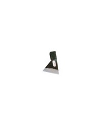ACCETTA: SCURE RINALDI GR 350 SENZA MANICO art. 331N