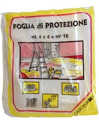 TELO COPRITUTTO 4 x 4 m