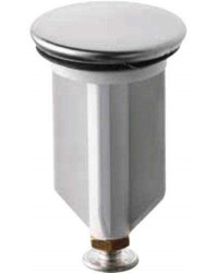 Tappo automatico 11/4" in plastica