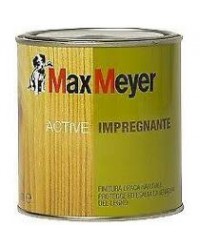 IMPREGNANTE ACTIVE MAX MAYER incolore 0,750 lt