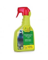 DISABITUANTE repellente PER PICCIONI KALIF - 750 ml