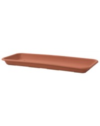 SOTTOVASO RETTANGOLARE Day  " - 60 x 18 cm