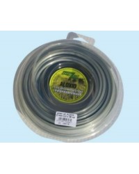 FILO DECESPUGLIATORE TONDO ø2,4 mm x 15 m - Corallo