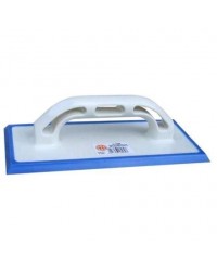 FRATTONE PER BOIACCA IN GOMMA BLU - 11 x 25 cm