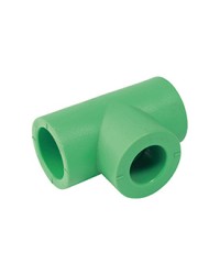 GIACOGREEN: RACCORDO TEE RIDOTTO - 25 x 20 x 25