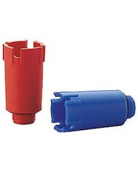 GIACOGREEN: TAPPO DI CHIUSURA PER COLLAUDO IMPIANTI