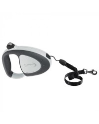 GUINZAGLIO ESTENSIBILE PER CANE FLIPPY MEDIUM - 3 m - MAX...