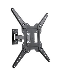 SUPPORTO TV LCD 23/55" CON BRACCIO