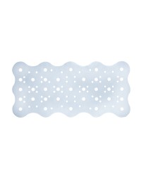 Tappeto antiscivolo per vasca Ring 72x34