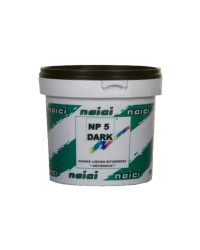 Nailastic guaina nera  (NP5 DARK) kg 5