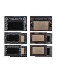 TAPPETO zerbino 45x70 Combi