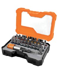 SET INSERTI Wokin con cacciavite a cricchetto