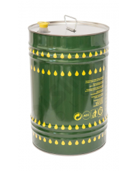 LATTINA OLIO 20/25 lt CON TAPPO