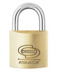 LUCCHETTO TIPO BUONO CORBIN MM 50