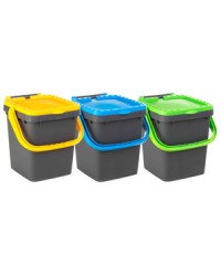 PATTUMIERA LT 20 Ecoplus