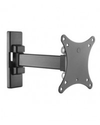 SUPPORTO TV LCD  DA 13" A 28 " con braccio