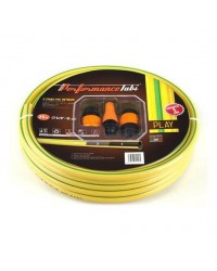 TUBO IRRIGAZIONE 5/8" x 15 ml  con kit irrigazione