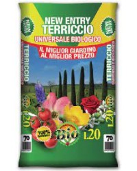 TERRICCIO UNIVERSALE  lt 25