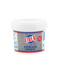STUCCO PRONTO IN PASTA FIDEA - 1 kg