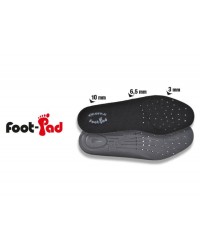 SOLETTA Foot - pad Cofra per scarpe