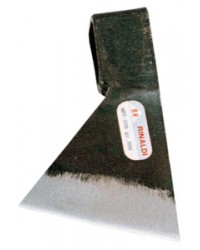 ACCETTA: SCURE RINALDI GR 400 SENZA MANICO art. 330