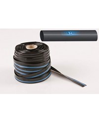 ALA GOCCIOLANTE: TUBO PIATTO ø16 mm x 250 m con fori a 20cm