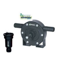 POMPA DA TRAVASO PER TRAPANO wolfcraft