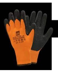 Guanti Wintex termici